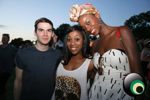 Jelly Festival 2012 // Part 1