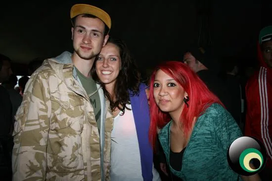 Playfest 2012 // Part 3