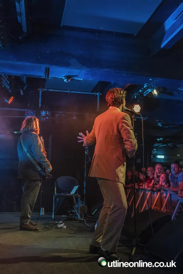 Electric Six