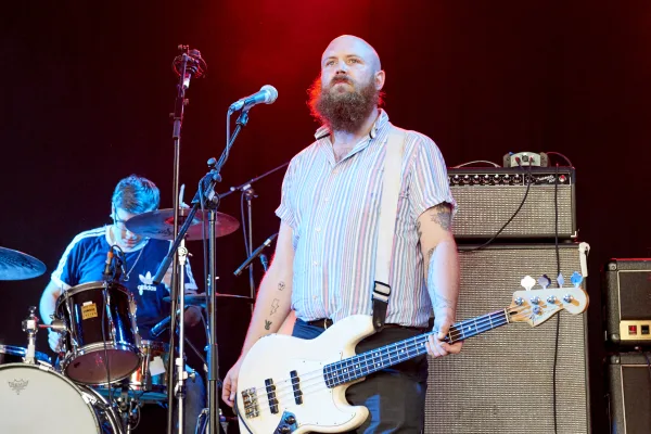 IDLES