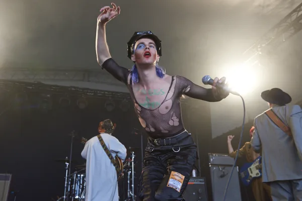 HMLTD