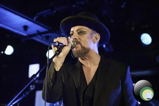 Boy George