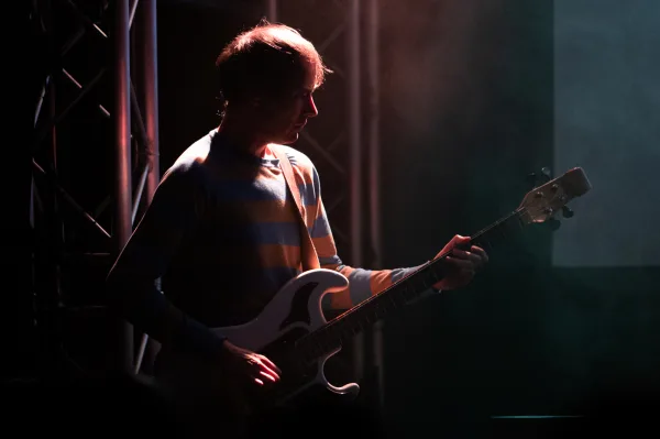 Norwich Psych Fest 2022