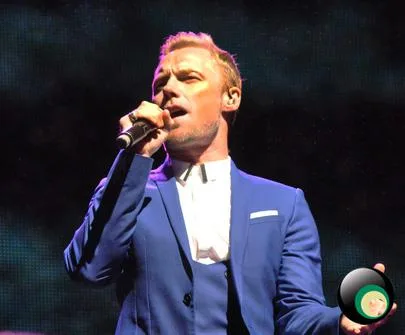 Boyzone