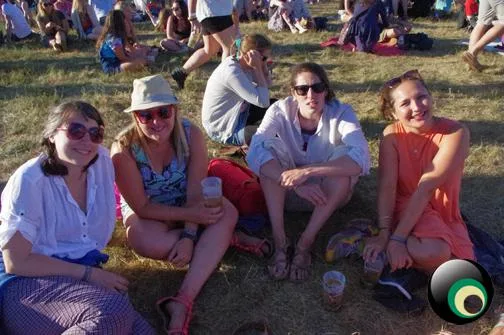Latitude Festival 2013 // Part 1