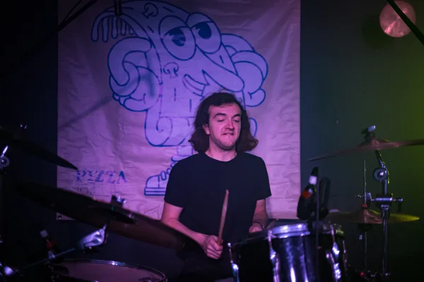 Norwich Rock Fest 2022