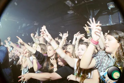 Mallory Knox // Waterfront