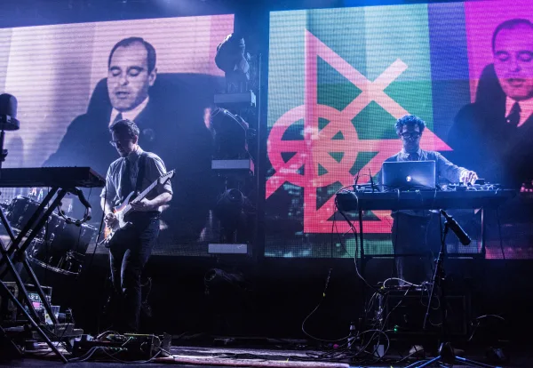 Public Service Broadcasting