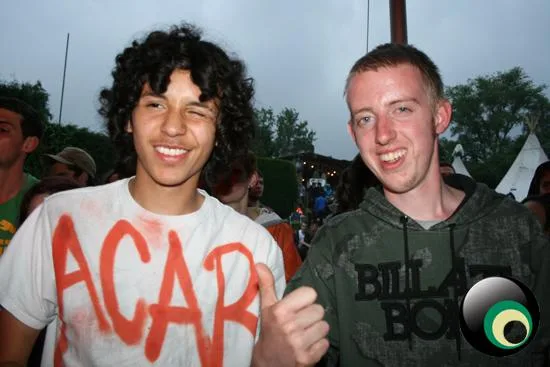 Soundflow 2012