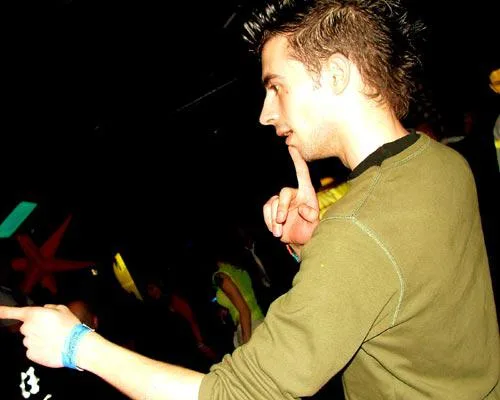 Roobarb - 23.09.05