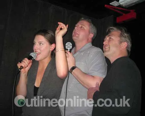Karaoke