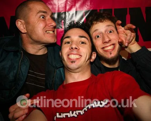 Pams Afterparty