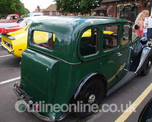 Car Show