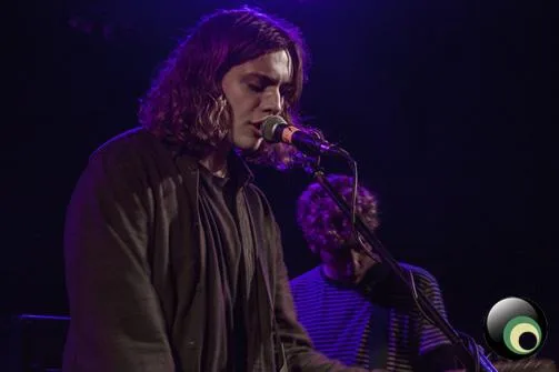 Vant @ Waterfront Studio