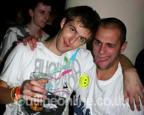 Pams Afterparty
