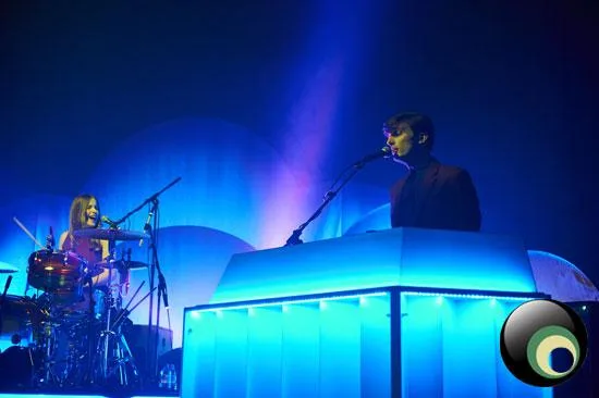 Metronomy @ UEA