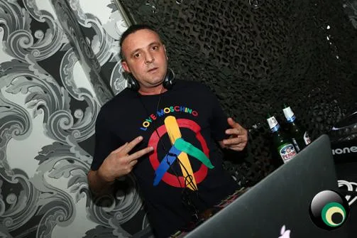 Warrior Jungle @ Karma Kafe