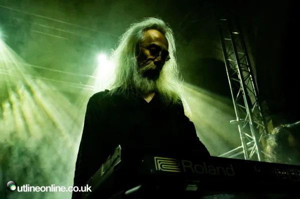 Acid Mothers Temple