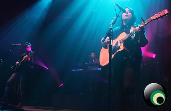 Lucy Spraggan