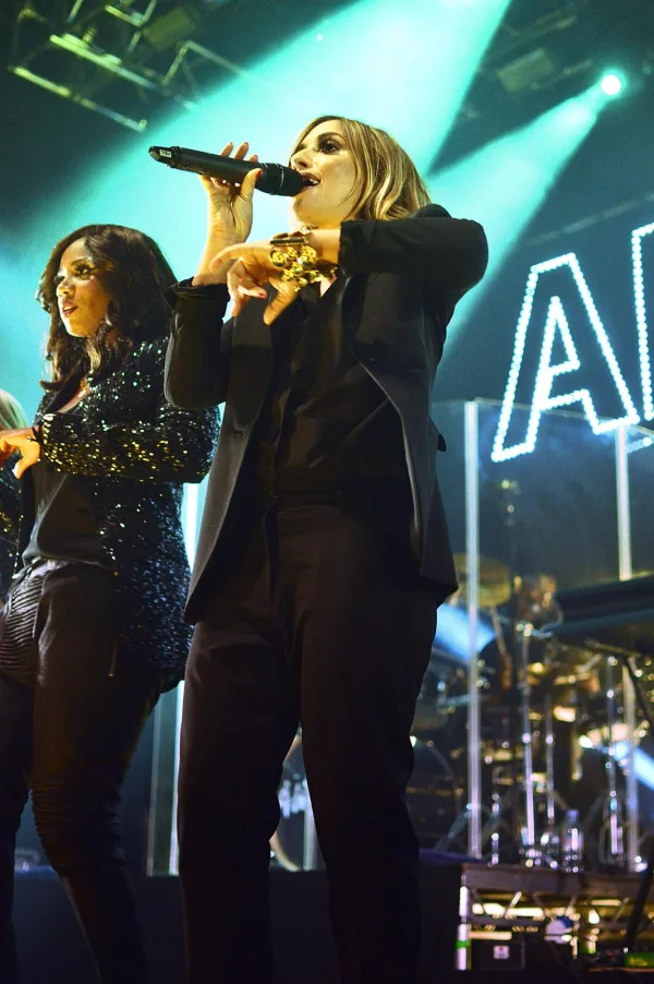 All Saints