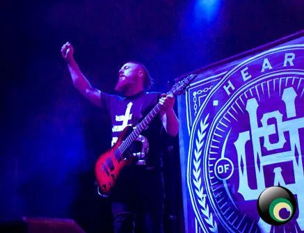 Trivium @ UEA