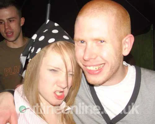 Pirate Party