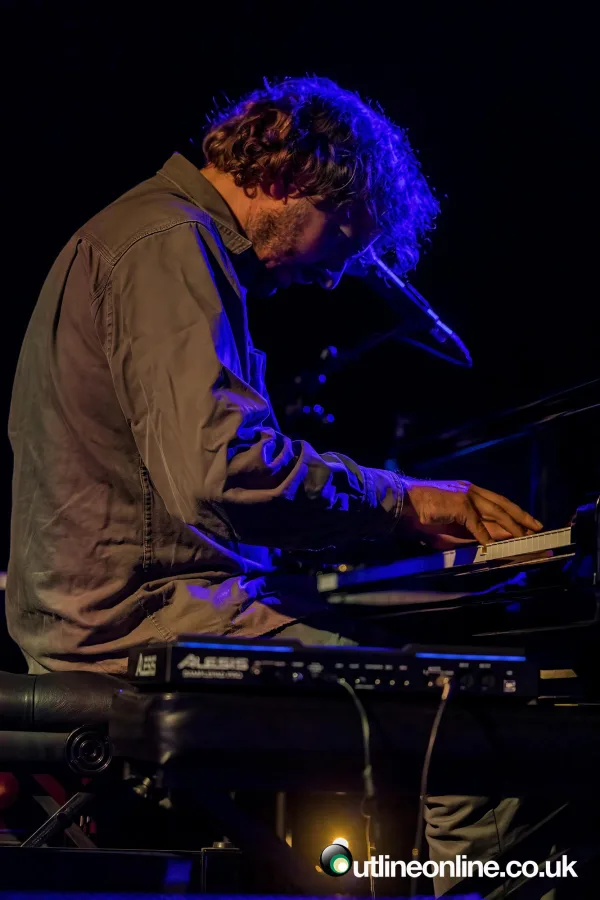 Mammal Hands