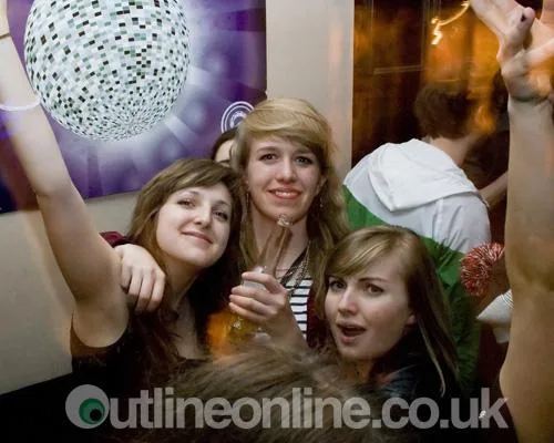 Dance Club