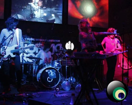 Project Live