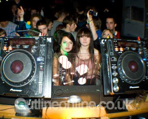 Dance Club