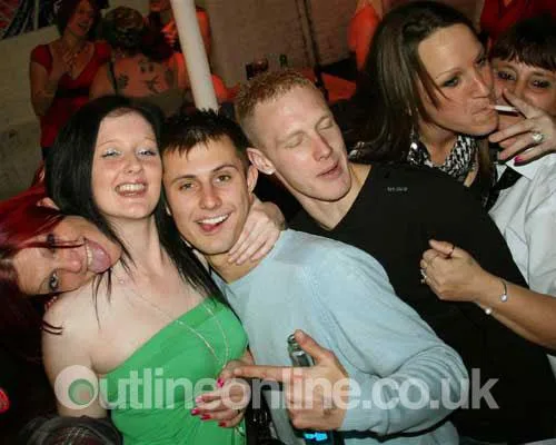 99p Drinks