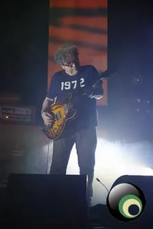 The Jesus and Mary Chain @ UEA