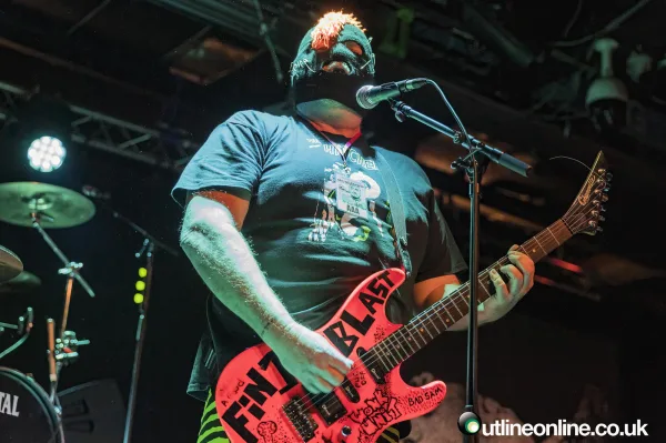 The Wildhearts
