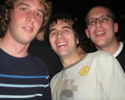 The Ordinary Boys