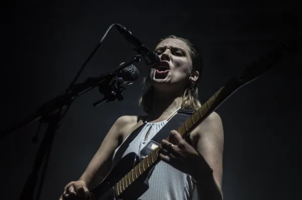 Wolf Alice