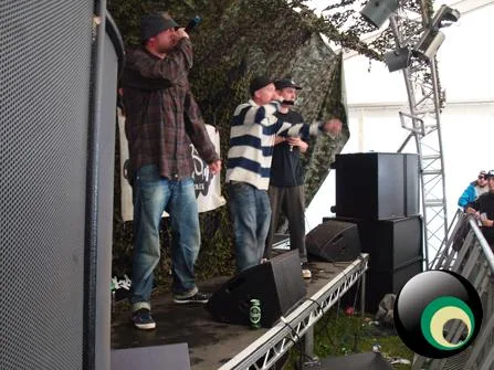 Boom Bap 2012