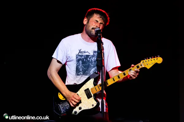 The Joy Formidable