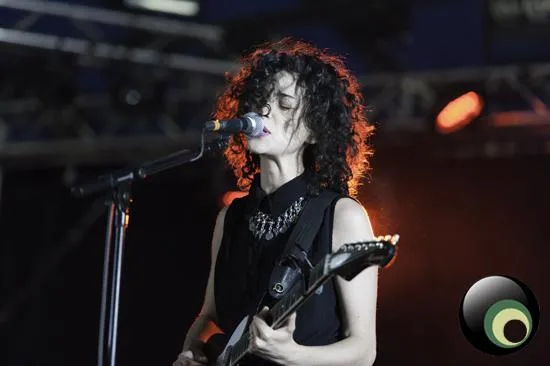 Latitude Festival 2012 // Part 4
