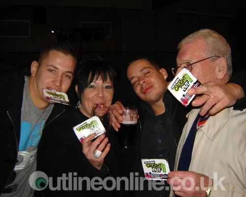 Hot Rhythm Club