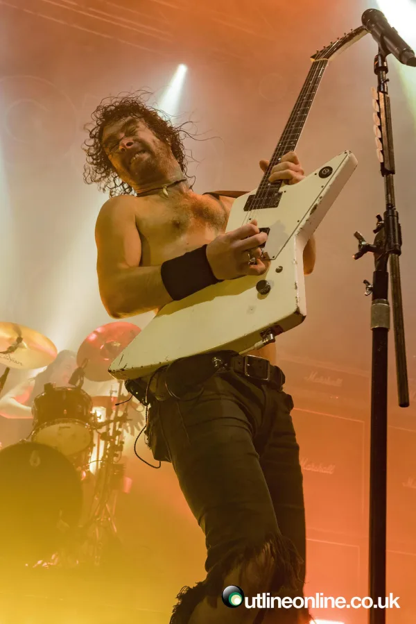 Airbourne