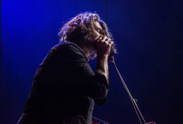Taking Back Sunday