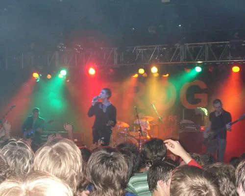 Babyshambles