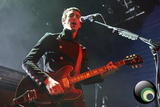 Miles Kane