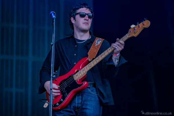 Latitude Festival 2022