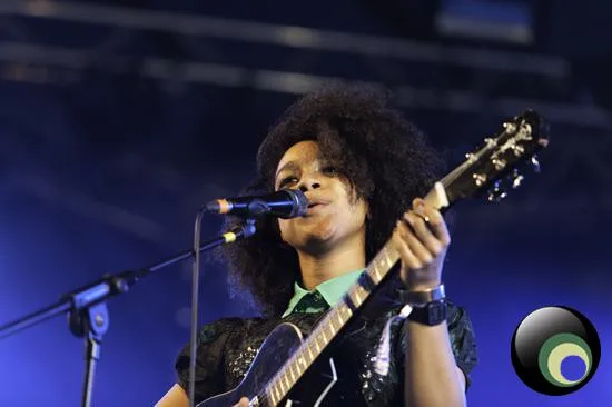 Latitude Festival 2012 // Part 3