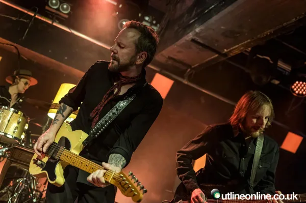 Kiefer Sutherland