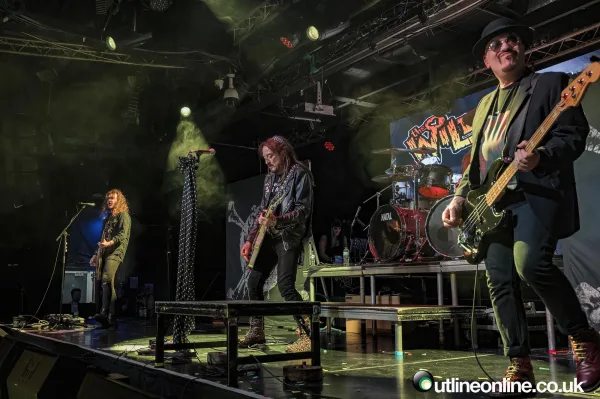 The Wildhearts