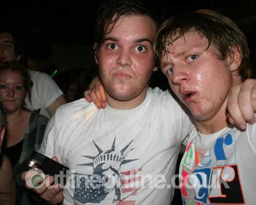 Andy C