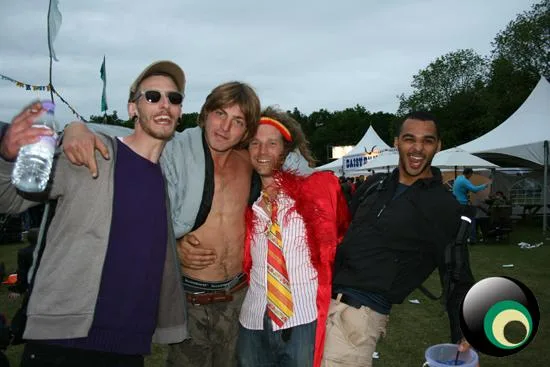 Playfest 2012 // Part 3