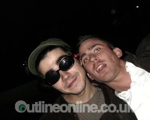 Scratch Perverts